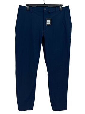CUTS AO Jogger Pants Pacrific Blue XXL New $118